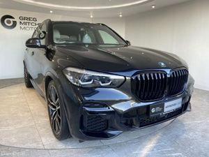 BMW X5 xDrive30d MHT M Sport 5dr Auto - Image 3