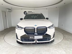 BMW X3 20d xDrive M Sport 5dr Step Auto - Image 2