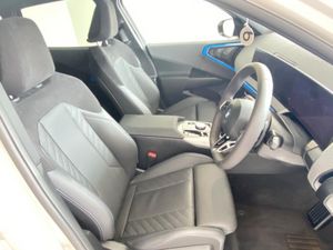 BMW X3 20d xDrive M Sport 5dr Step Auto - Image 4