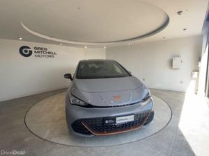 Cupra Born 170kW e-Boost V3 59kWh 5dr Auto - Image 2