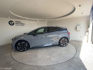 Cupra Born 170kW e-Boost V3 59kWh 5dr Auto - Image 4