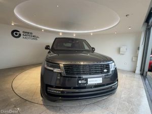 Land Rover Range Rover 3.0 D350 Autobiography 4dr - Image 2