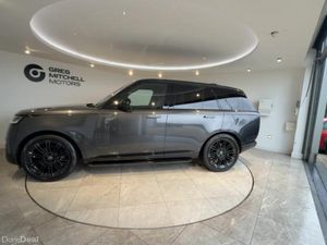 Land Rover Range Rover 3.0 D350 Autobiography 4dr - Image 4