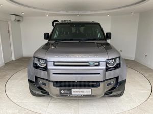 Land Rover Defender 3.0 D250 X-Dynamic SE 90 3dr A - Image 2