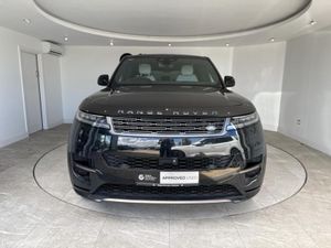Land Rover Range Rover Sport 3.0 P510e First Editi - Image 2