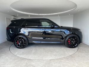 Land Rover Range Rover Sport 3.0 P510e First Editi - Image 4