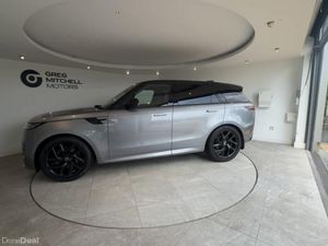 Land Rover Range Rover Sport 3.0 D300 Dynamic SE 5 - Image 3