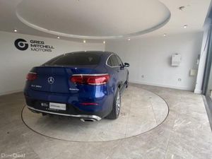 Mercedes-Benz Other GLC 300d 4Matic AMG Line Premi - Image 4