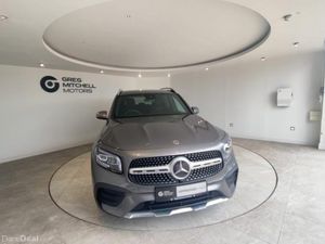Mercedes-Benz GLB GLB 200 AMG Line Executive 5dr 7 - Image 2