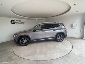 Mercedes-Benz GLB GLB 200 AMG Line Executive 5dr 7 - Image 4