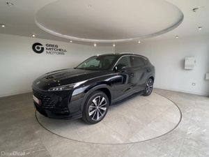 MG HS 1.5 T-GDI PHEV Trophy 5dr Auto - Image 3