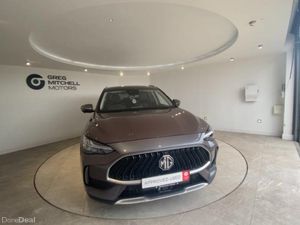 MG HS 1.5 T-GDI PHEV Trophy 5dr Auto - Image 2
