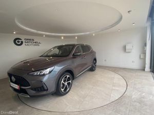 MG HS 1.5 T-GDI PHEV Trophy 5dr Auto - Image 3