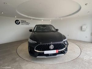 MG HS 1.5 T-GDI PHEV Trophy 5dr Auto - Image 2