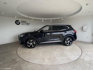 MG HS 1.5 T-GDI PHEV Trophy 5dr Auto - Image 4