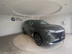 MG Other 1.5 T-GDI PHEV Comfort 5dr Auto - Image 2