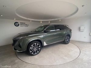 MG Other 1.5 T-GDI PHEV Comfort 5dr Auto - Image 4