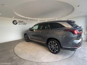 MG Other 1.5 T-GDI PHEV Comfort 5dr Auto - Image 2