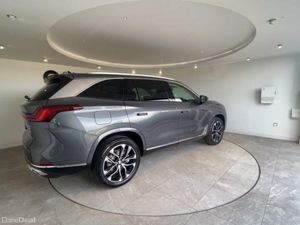 MG Other 1.5 T-GDI PHEV Comfort 5dr Auto - Image 4
