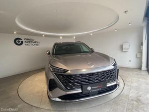 MG Other 1.5 T-GDI PHEV Comfort 5dr Auto - Image 2