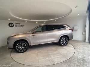 MG Other 1.5 T-GDI PHEV Comfort 5dr Auto - Image 4