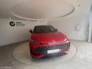 MG HS 1.5 T-GDI PHEV Trophy 5dr Auto - Image 2