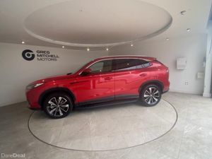 MG HS 1.5 T-GDI PHEV Trophy 5dr Auto - Image 4