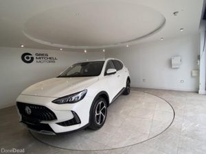 MG HS 1.5 T-GDI PHEV Trophy 5dr Auto - Image 3