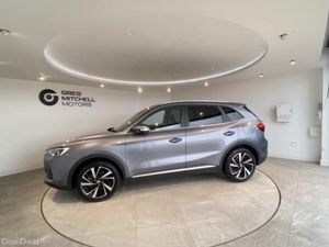 MG ZS 1.5 Hybrid+ Trophy 5dr Auto - Image 4