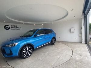 MG ZS 1.5 Hybrid+ Trophy 5dr Auto - Image 4