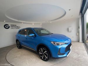MG ZS 1.5 Hybrid+ Trophy 5dr Auto - Image 2