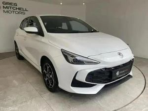 MG MG3 1.5 SE 5dr - Image 3