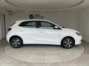 MG MG3 1.5 SE 5dr - Image 4