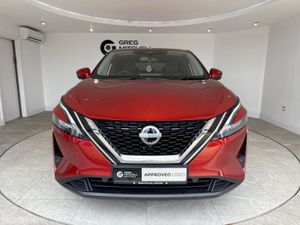 Nissan Qashqai 1.3 DiG-T MH N-Connecta 5dr - Image 2