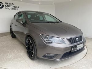 SEAT Leon 1.6 TDI 110 SE Dynamic Technology 5dr - Image 3