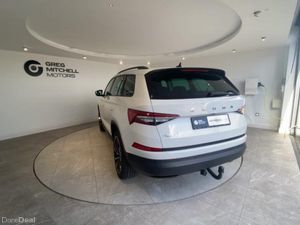 Skoda Kodiaq 2.0 TDI SE Drive 5dr DSG [7 Seat] - Image 3