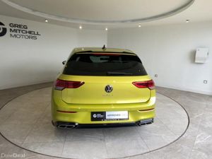 Volkswagen Golf 1.5 eTSI 150 R-Line 5dr DSG - Image 3