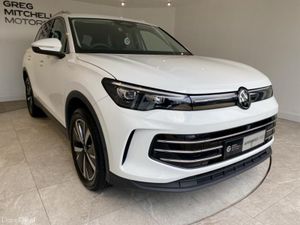 Volkswagen Tiguan 1.5 TSI eHybrid Elegance 5dr DSG - Image 3