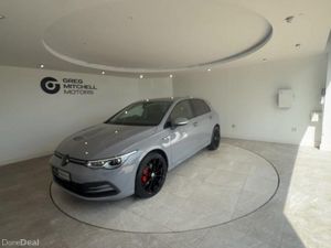 Volkswagen Golf 2.0 TDI Style 5dr DSG - Image 3