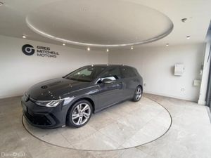 Volkswagen Golf 1.5 TSI R-Line 5dr - Image 3
