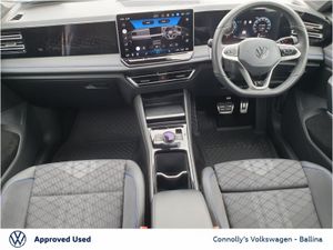 Volkswagen Tiguan 2.0 TDI 150HP R-Line DSG - Image 4