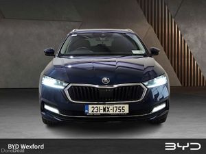 Skoda Octavia OCTAVIA COMBI STY 2.0TDI 115HP - Image 3