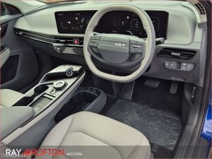 Kia EV6 Earth *0% APR* - Image 3