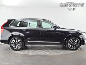 Volvo XC90 Xc90 Core T8 Recharge Awd Auto  Core  R - Image 2