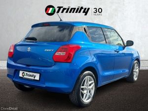 Suzuki Swift ** XG ** AUTO ** TRINITY MOTORS ** - Image 3