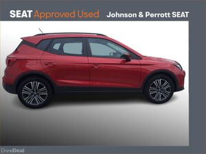 SEAT Arona Arona 1.0TSI 115hp SE+ - Image 4