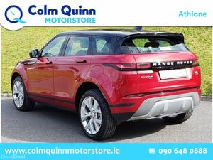 Land Rover Range Rover Evoque P300e AWD PHEV - 1 O - Image 4