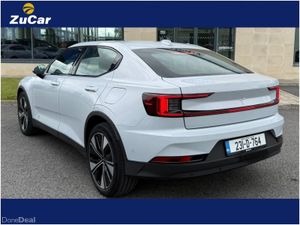 Polestar 2 Long Range *Low Kms* - Image 3