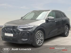 Audi Q5 E-HYBRID 220 KW S LINE + VENTILATION SEATS - Image 4
