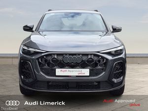 Audi Q5 E-HYBRID 220 KW Q S LINE + BLACK PACKAGE - Image 3